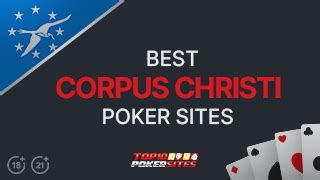 Corpus Christi Poker League