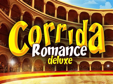 Corrida Romance Deluxe Betsul