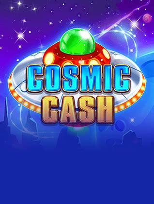 Cosmic Cash Blaze