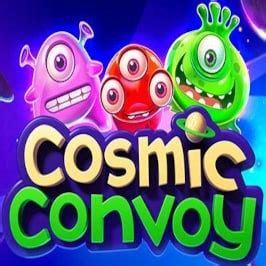 Cosmic Convoy Review 2024