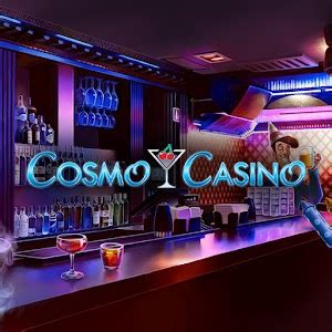 Cosmo Casino Apk