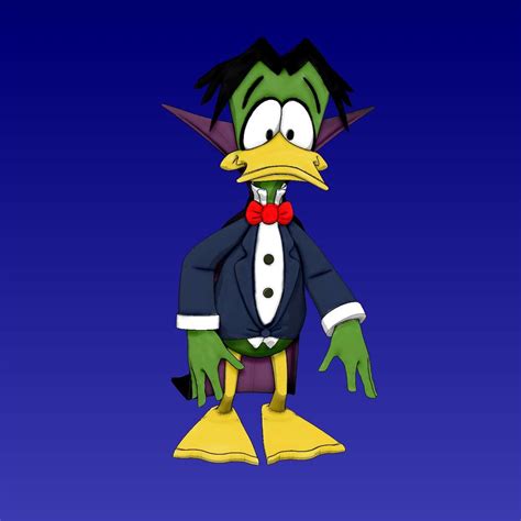 Count Duckula Bet365