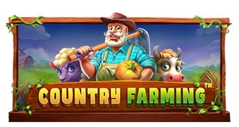 Country Farming Bodog