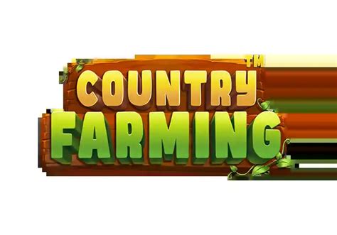 Country Farming Netbet