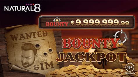 Country Jackpots Bounty Brabet