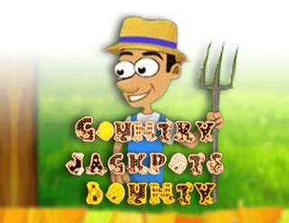 Country Jackpots Bounty Parimatch