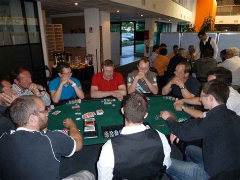 Cours De Poker Lausanne