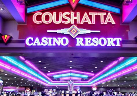 Coushatta Casino Resort Jogos Bingo