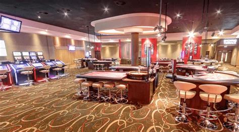 Coventry G Casino Poker