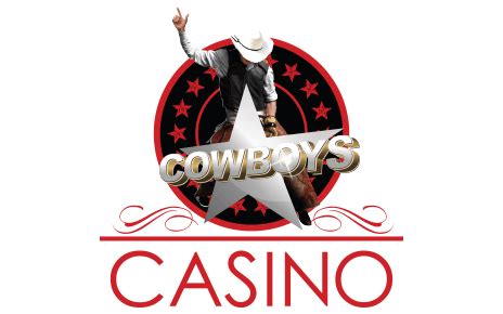 Cowboys De Poker De Casino Revisao