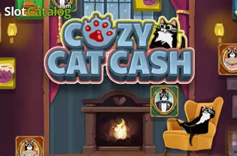Cozy Cat Cash Netbet