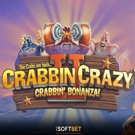 Crabbin Crazy 2 Review 2024