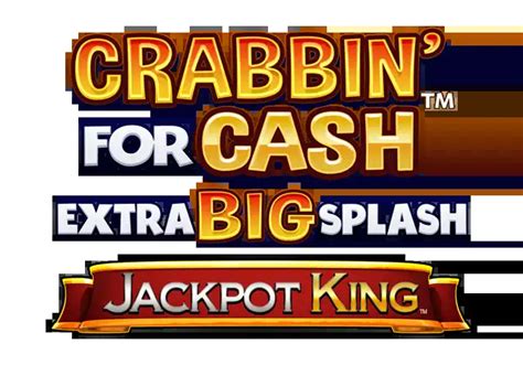 Crabbin For Cash Extra Big Splash Novibet