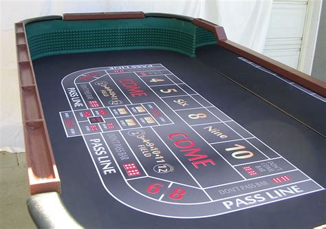 Craigslist Mesa De Craps