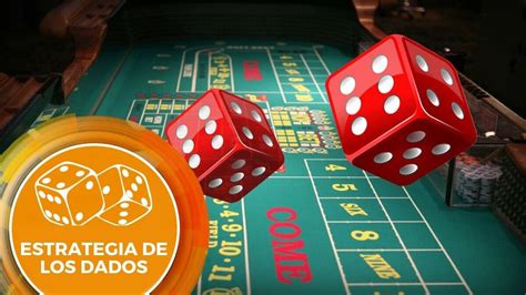 Craps Campo De Estrategia De Apostas