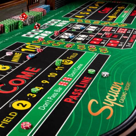 Craps Casino King Entretenimento