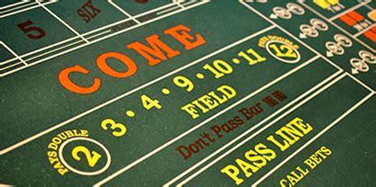 Craps Casino Manchester