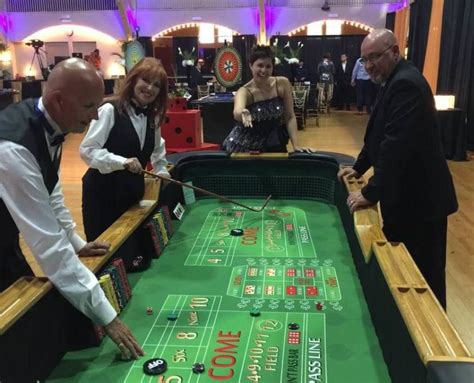 Craps Casinos Na Florida