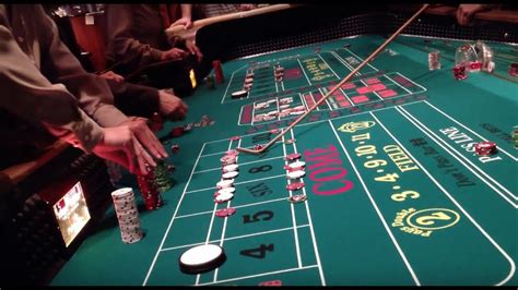 Craps Em Ohio