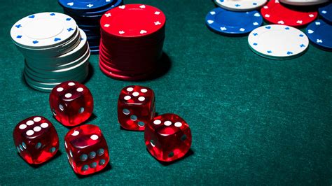 Craps Melhores Apostas De Sistema