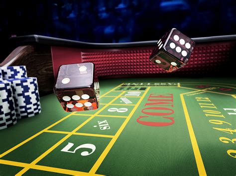 Craps Qualquer Sete De Pagamento