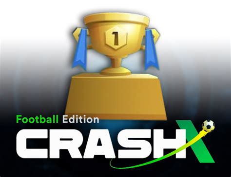 Crash X Football Edition Bet365