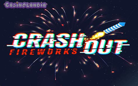 Crashout Fireworks Betway