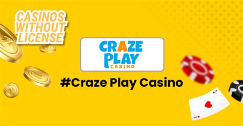 Craze Play Casino Belize