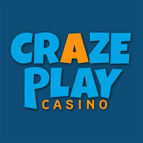 Craze Play Casino Login