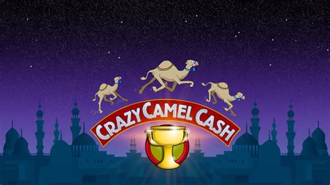 Crazy Camel Cash Netbet