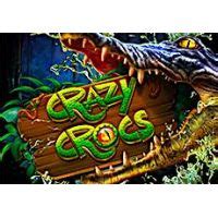 Crazy Crocs Slot - Play Online