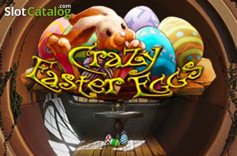 Crazy Easter Egg Slot - Play Online