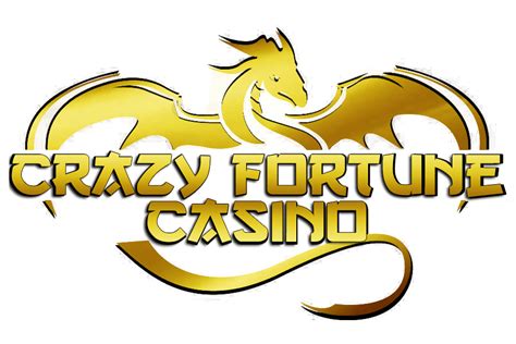 Crazy Fortune Casino Login