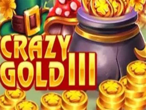 Crazy Gold Iii 888 Casino