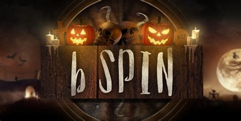 Crazy Halloween Bwin