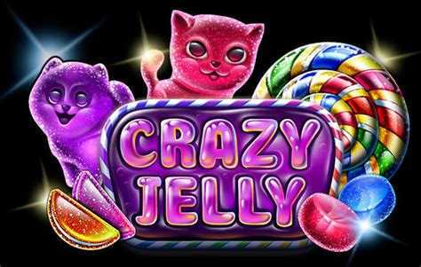 Crazy Jelly 888 Casino