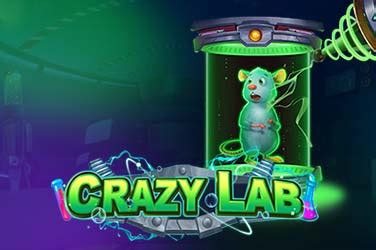 Crazy Lab 2 Slot Gratis