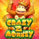 Crazy Monkey 2 Leovegas