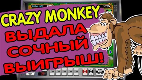 Crazy Monkey Betway