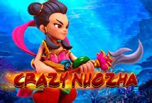 Crazy Nuozha Slot Gratis