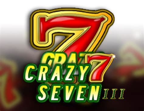 Crazy Seven 3 Bodog