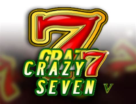 Crazy Seven 5 Brabet