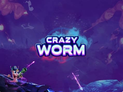 Crazy Worm Slot - Play Online