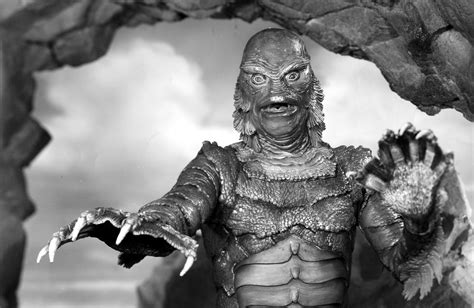 Creature From The Black Lagoon Parimatch