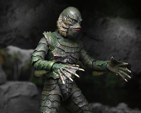 Creature From The Black Lagoon Review 2024