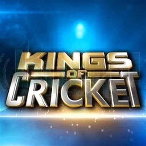 Cricket Kings Betsson