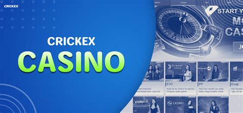Crickex Casino Argentina