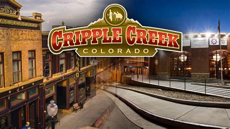 Cripple Creek Casino De Transporte