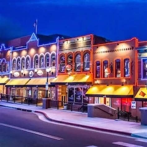 Cripple Creek Casinos Bebidas Gratuitas