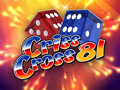Criss Cross 81 Betsson